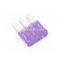 Nylon Micro3 Fuse Blade Fuses For Auto Car